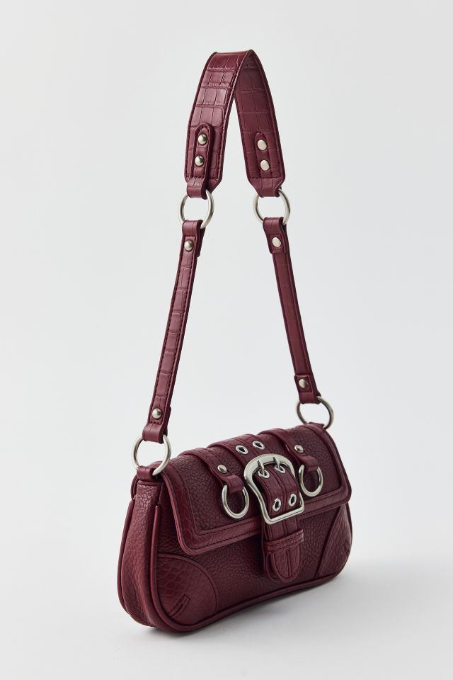 【センスUP】Urban Outfitters Jade バゲット バッグ UO Jade Shoulder Bag | Urban Outfitters