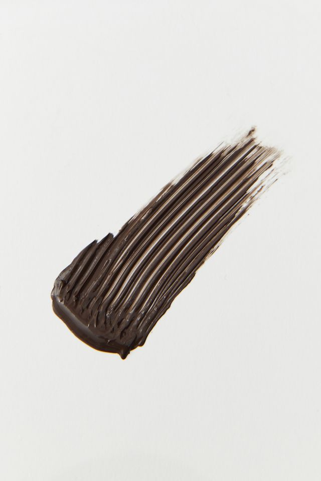 The Quick Flick 2-in-1 Tinted Brow Lamination Gel #1