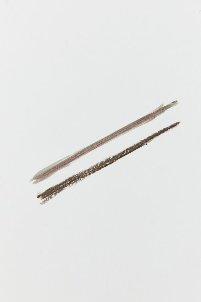 The Quick Flick 2-in-1 Brow Pencil & Liner #1