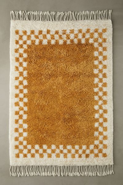 Tammas Tiger Rug