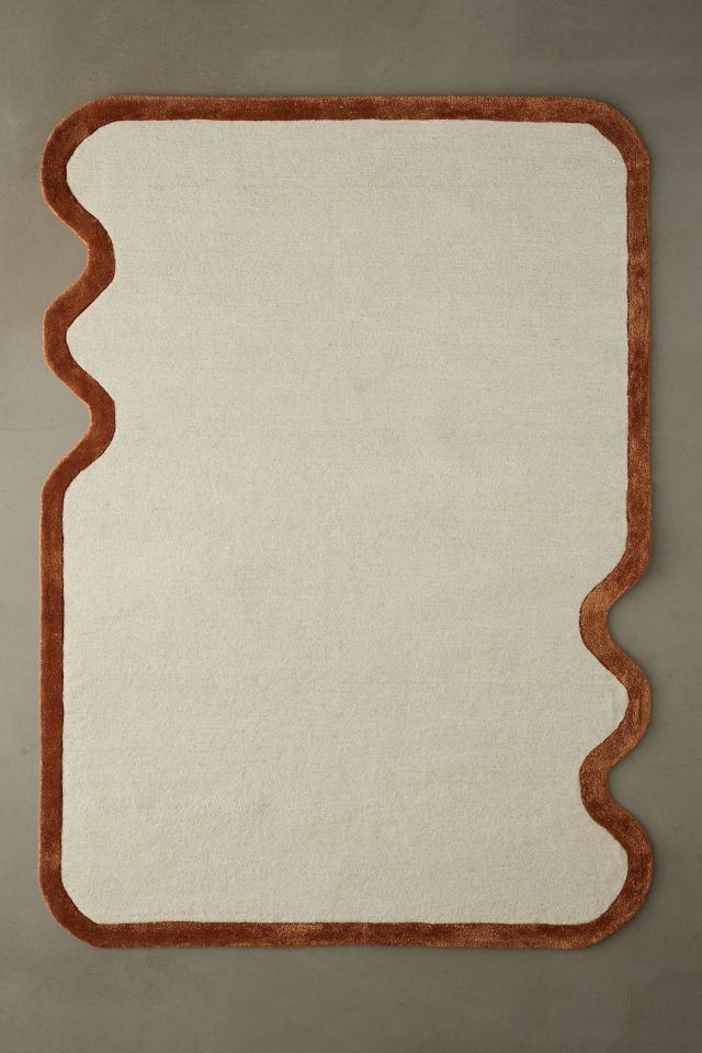 Oliver Hand Tufted Rug #1