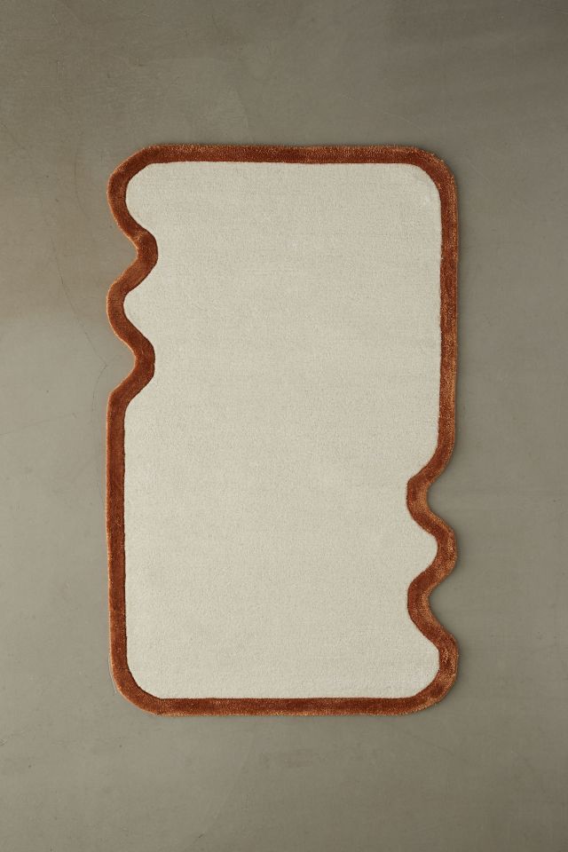 Oliver Hand Tufted Rug #2