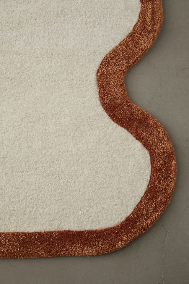 Oliver Hand Tufted Rug #3