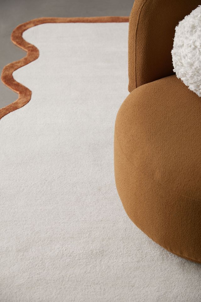 Oliver Hand Tufted Rug #4