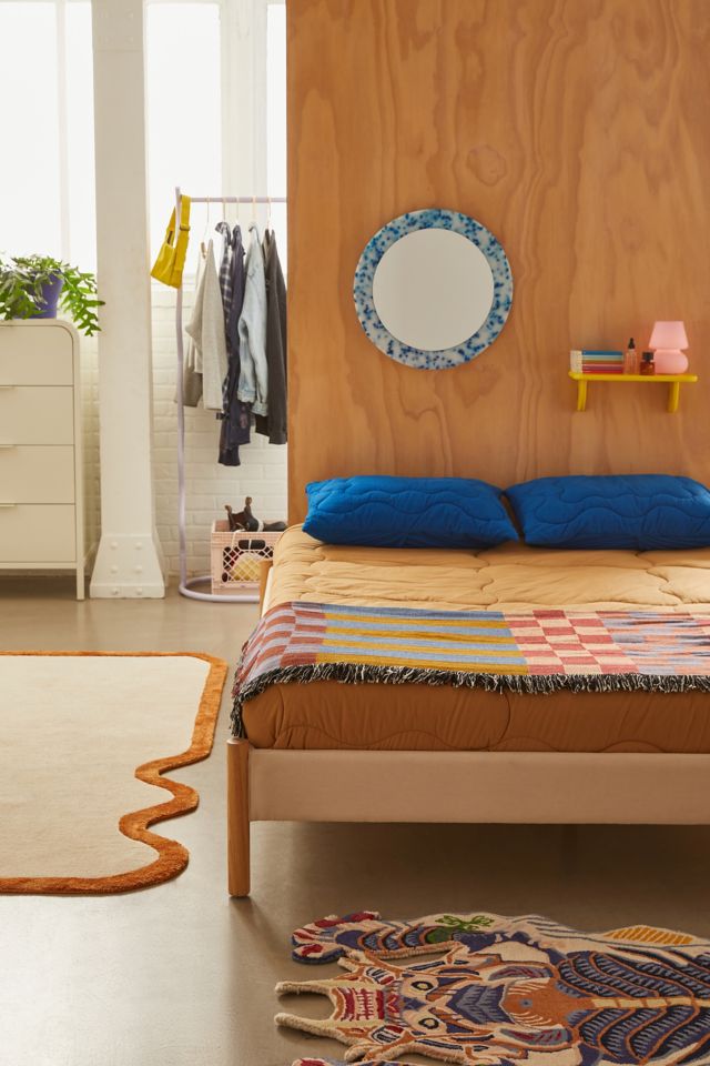 Oliver Hand Tufted Rug #5