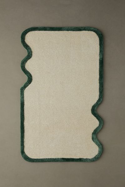 Oliver Hand Tufted Rug