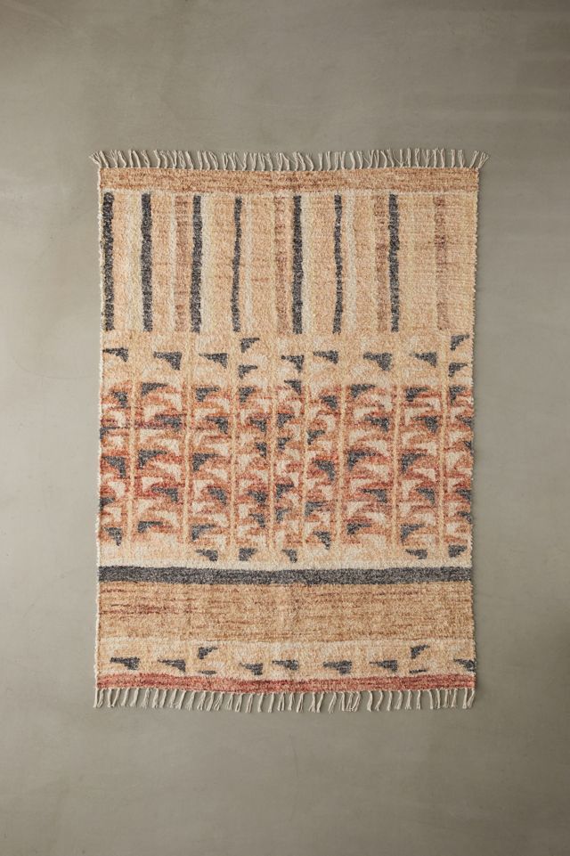 Jackson Shag Rug