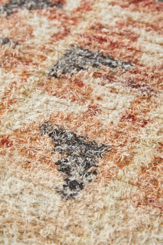 Jackson Shag Rug #2