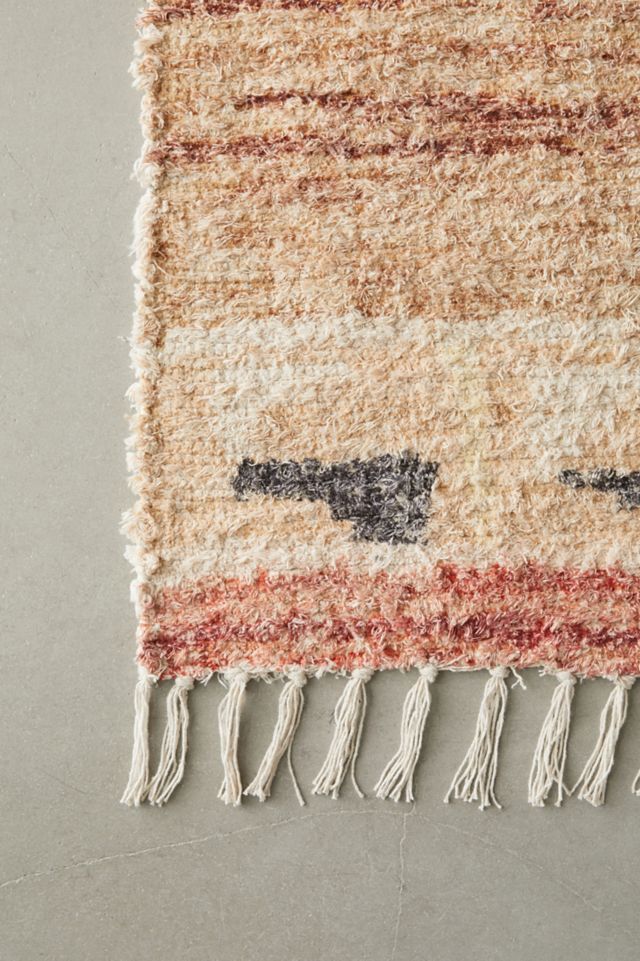 Jackson Shag Rug #3