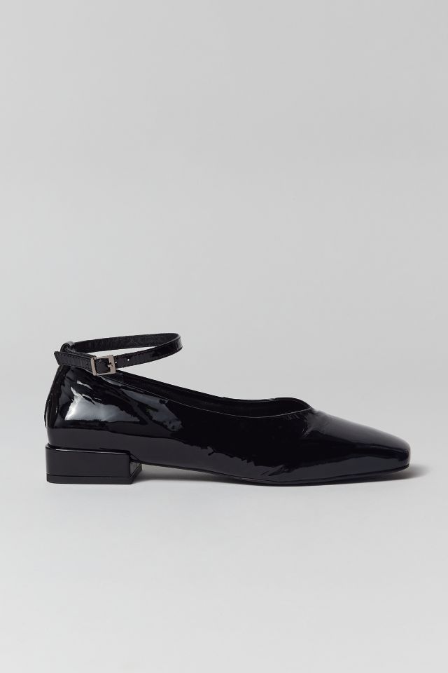 Chaussures ballerine Pumpkin Seychelles #1
