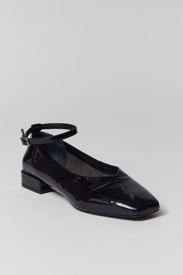 Chaussures ballerine Pumpkin Seychelles #2