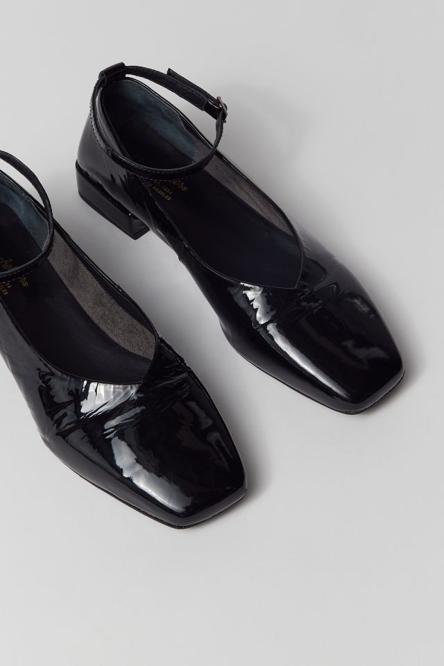 Chaussures ballerine Pumpkin Seychelles #4