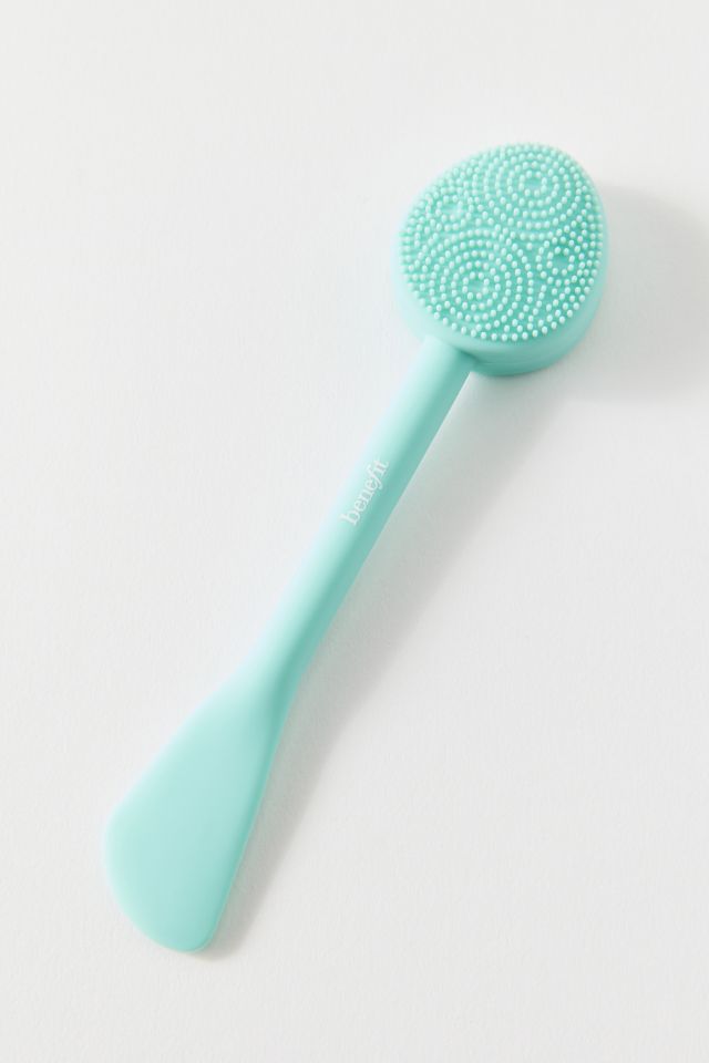 Benefit Cosmetics All-In-One Mask Wand Mask Applicator & Cleansing Tool #1