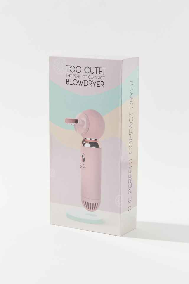 Aria Beauty Too Cute! Compact Hair Dryer #1