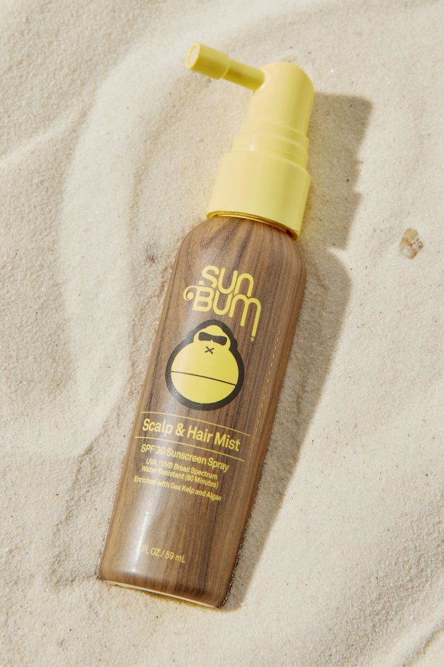 Sun Bum SPF 30 Scalp & Hair Mist Urban Outfitters
