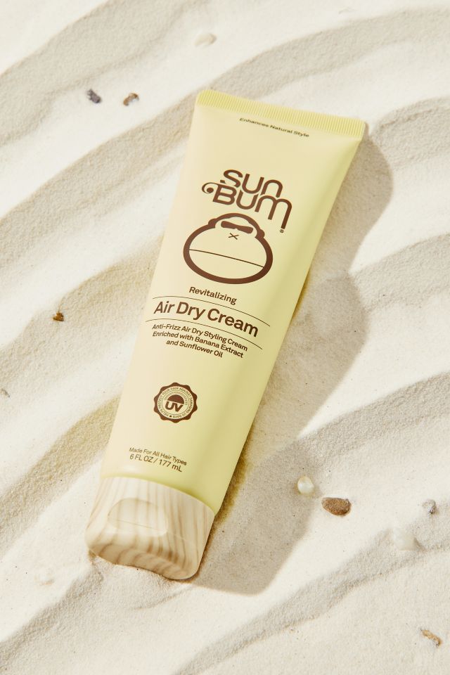 Sun Bum Revitalizing Air Dry Cream #1