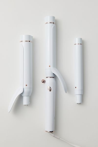 T3 Switch Kit Wave Trio Interchangeable Styling Iron