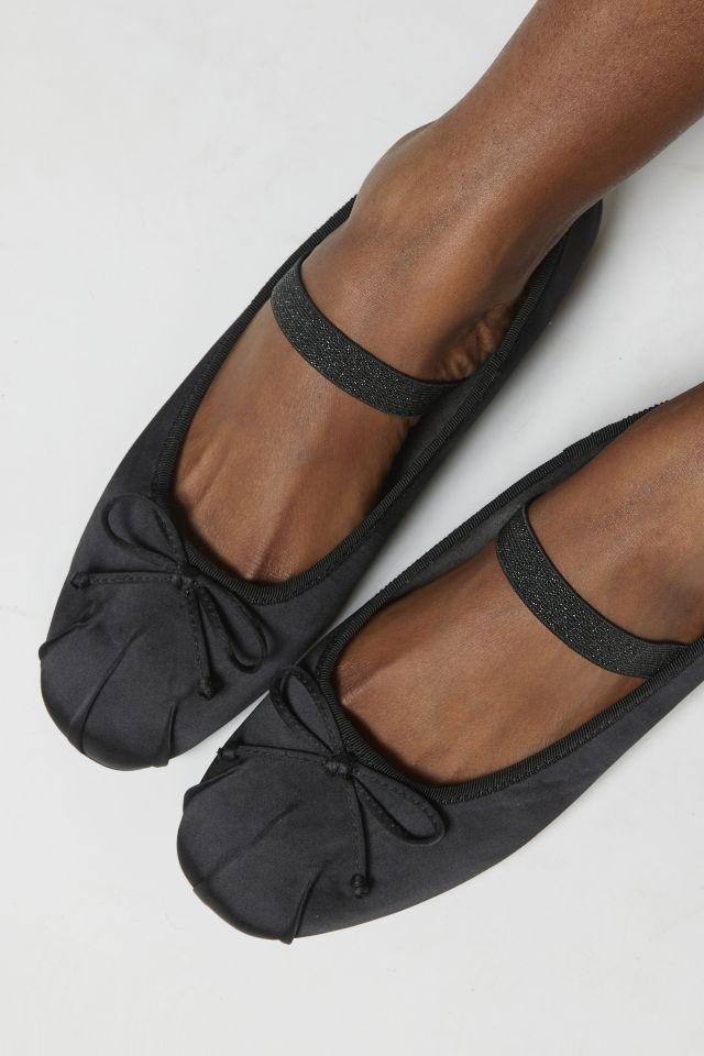 BC Footwear Somebody New Ballet Flat #1