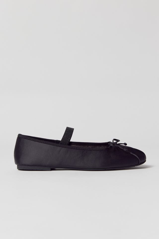 BC Footwear Somebody New Ballet Flat #2
