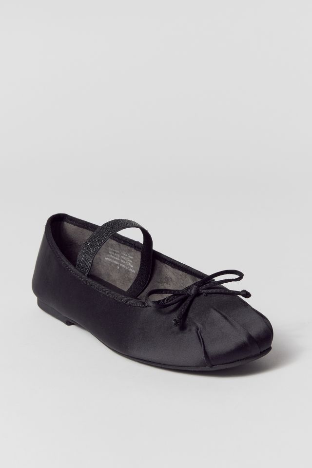 BC Footwear Somebody New Ballet Flat #3