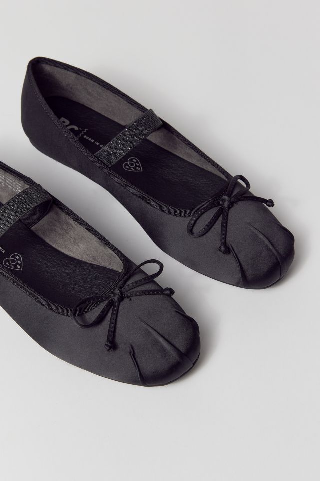 BC Footwear Somebody New Ballet Flat #5
