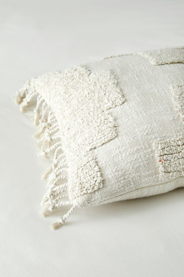 Coussin Décoratif Teign Touffeté #2