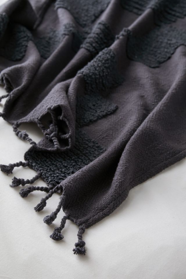 Teign Throw Blanket #2
