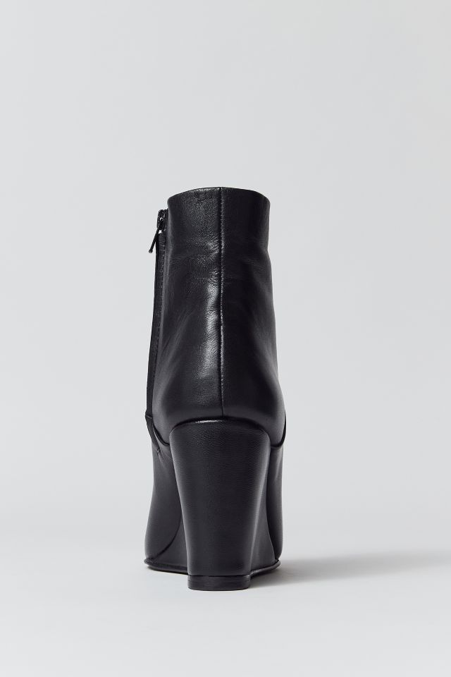 Seychelles 2025 wedge booties