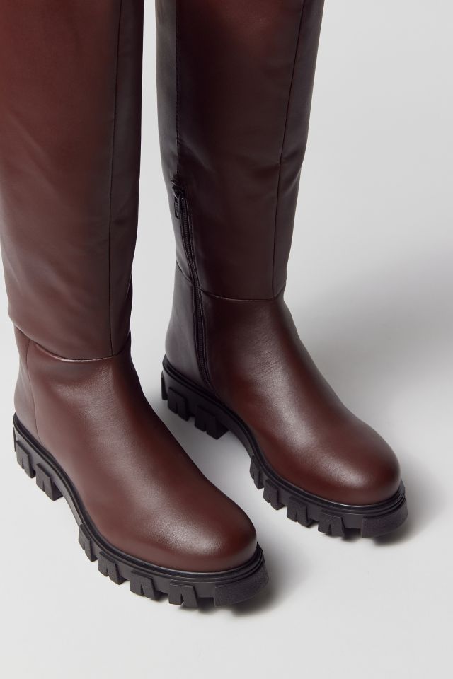 BC Footwear Hold Up Boot #5