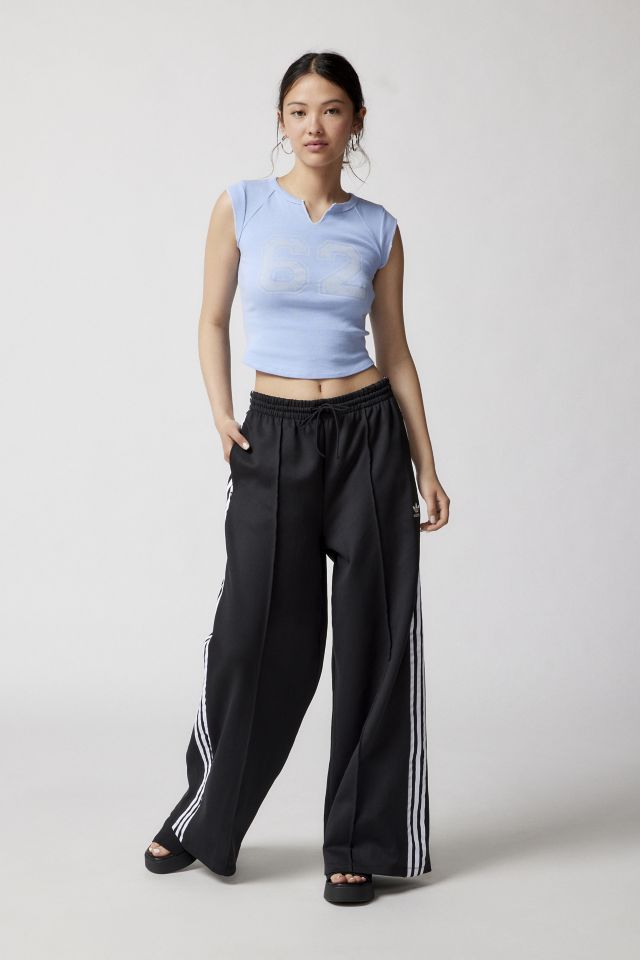 BDG Tori Notch Neck Tank Top #1
