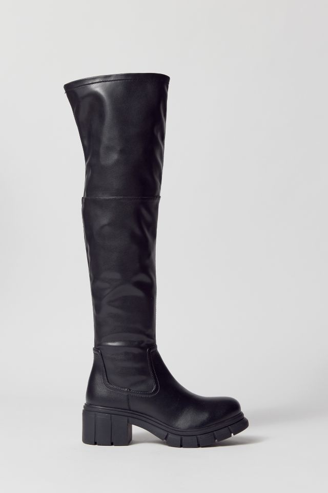 Botte BC Footwear par Seychelles It's My Life Au-Dessus-Du-Genou #2