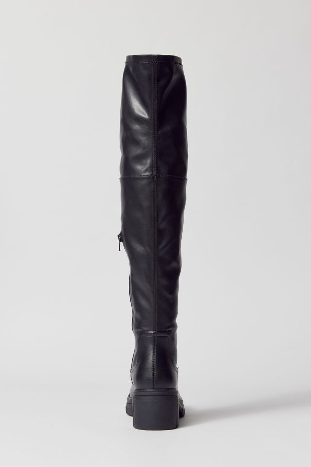 Botte BC Footwear par Seychelles It's My Life Au-Dessus-Du-Genou #4