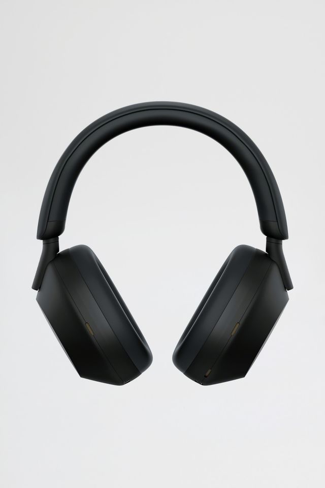 Sony WH-1000XM5 Wireless Over-Ear Noise Canceling Headphones