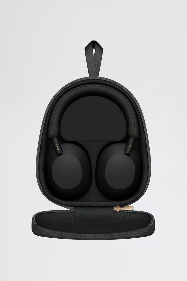 Sony WH-1000XM5 Wireless Over-Ear Noise Canceling Headphones