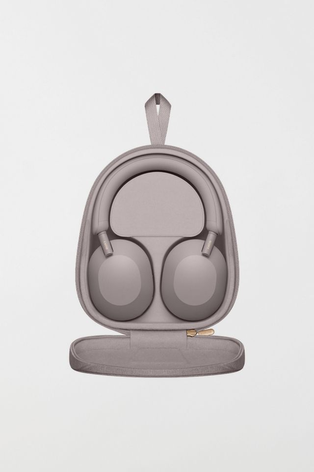 Sony WH-1000XM5 Wireless Over-Ear Noise Canceling Headphones Sony WH-1000XM5 Wireless Over-Ear Noise Canceling Headphones