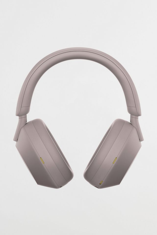 Sony WH-1000XM5 Wireless Over-Ear Noise Canceling Headphones Sony WH-1000XM5 Wireless Over-Ear Noise Canceling Headphones