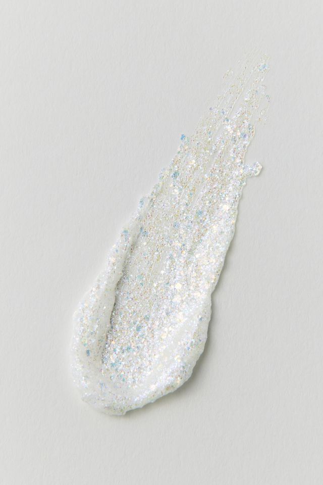 Unicorn Glow Gleam Eye Glitter