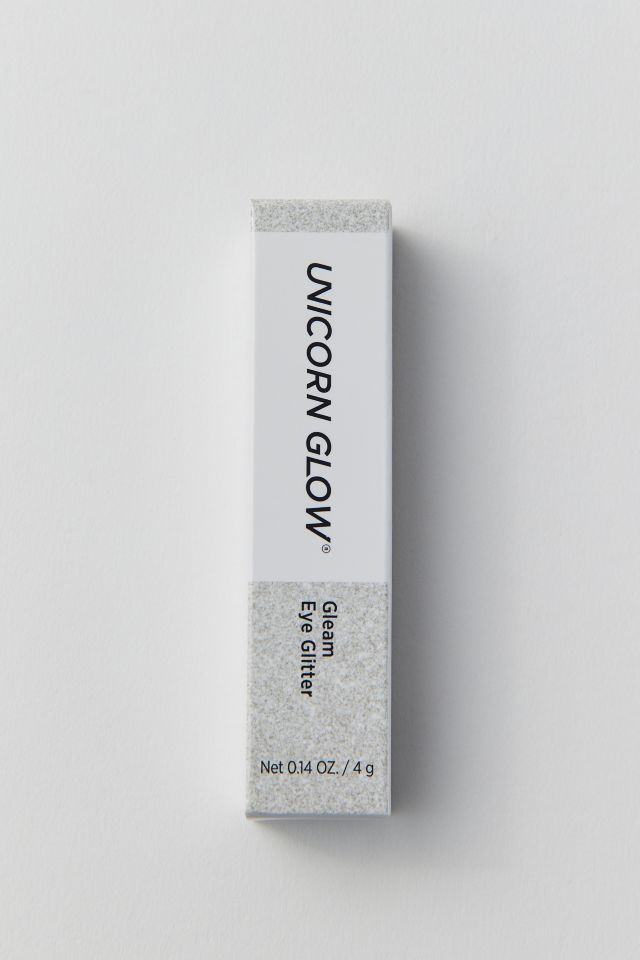 Unicorn Glow Gleam Eye Glitter #2