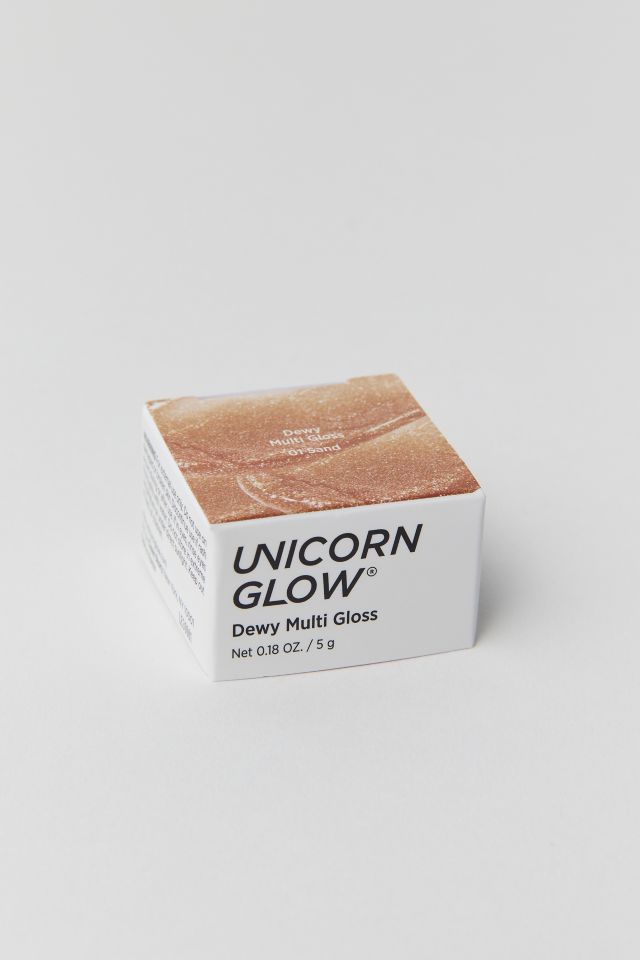 Unicorn Glow Dewy Multi Gloss #2
