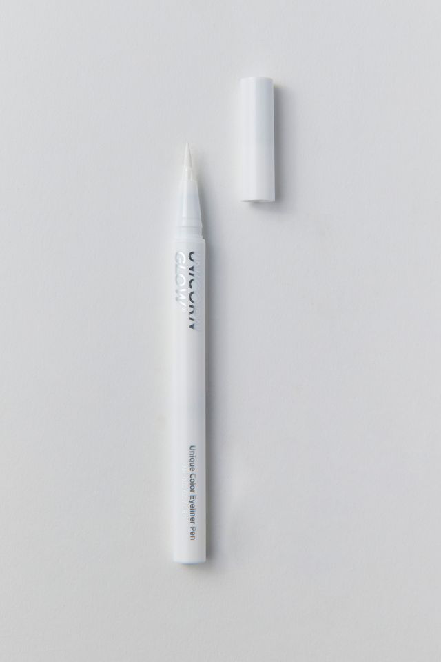Unicorn Glow Unique Color Eyeliner Pen | Urban Outfitters