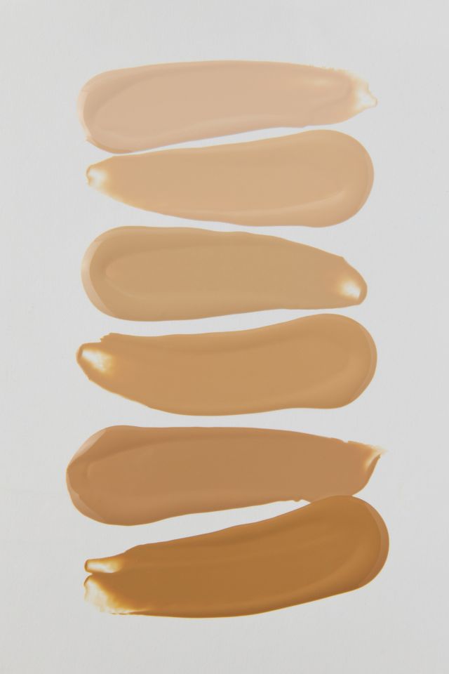 Unicorn Glow Sleek Serum Foundation #3