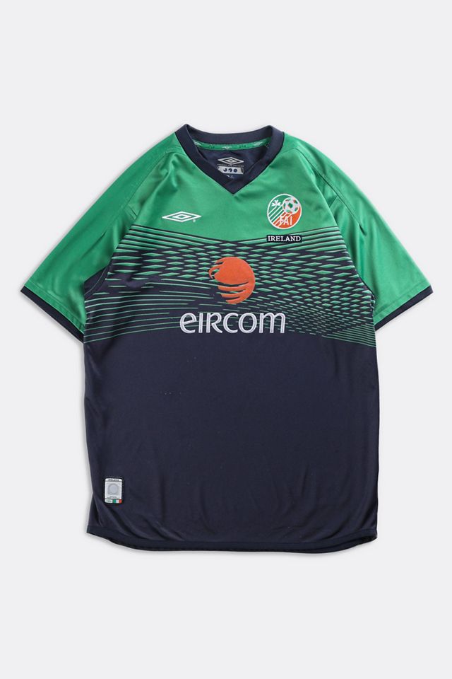 buy ireland soccer jersey