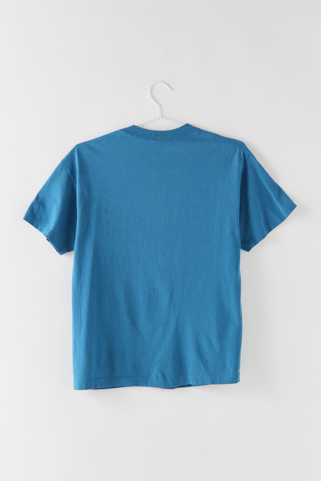 T-shirt graphique de cœur vintage #1