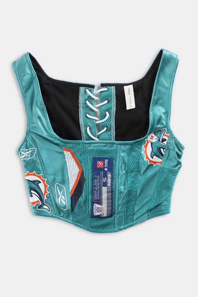 Rework Indianapolis Colts NFL Corset - L