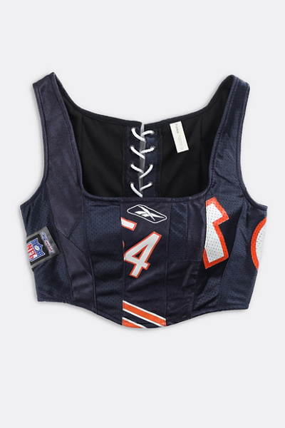 Rework Washington Commanders NFL Corset - XL