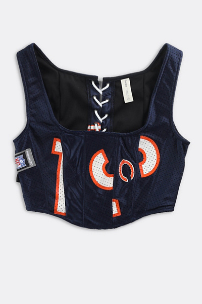 Rework Cincinnati Bearcats NCAA Corset - XL
