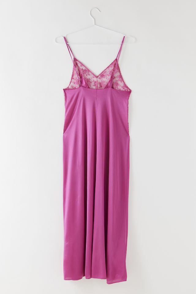 Robe Maxi Vintage #1