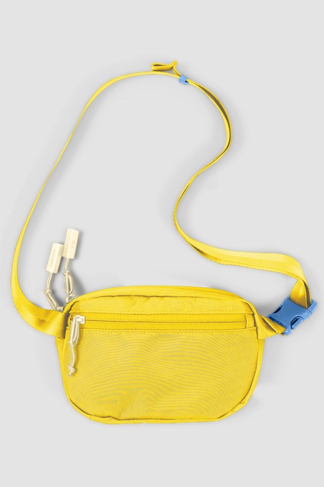 BABOON TO THE MOON Fannypack Mini #1