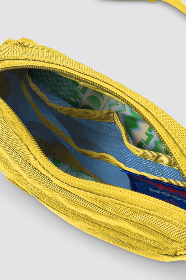 BABOON TO THE MOON Fannypack Mini #2