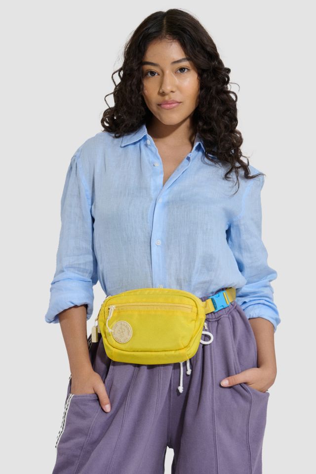 BABOON TO THE MOON Fannypack Mini #3